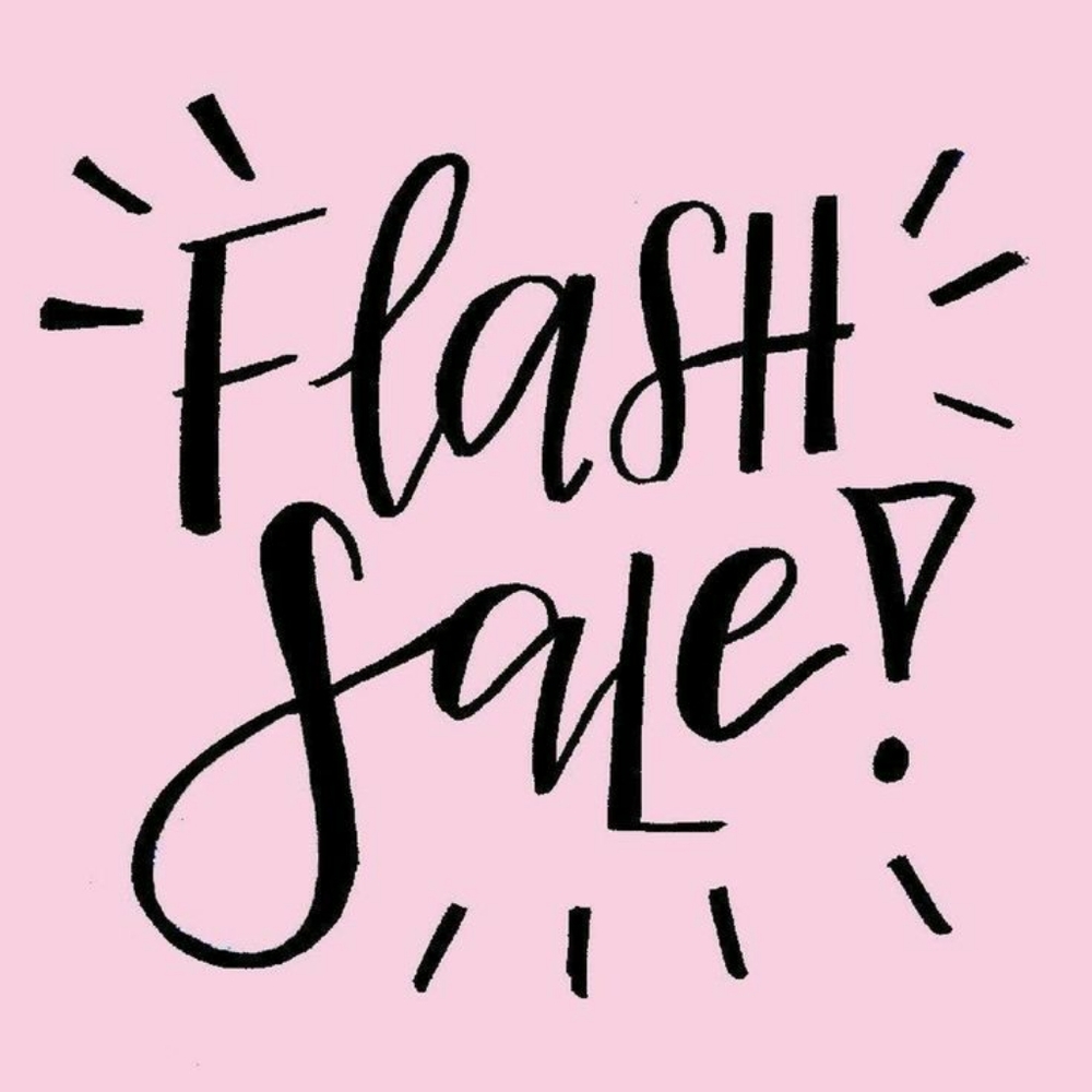 Moving Sale! 🚚